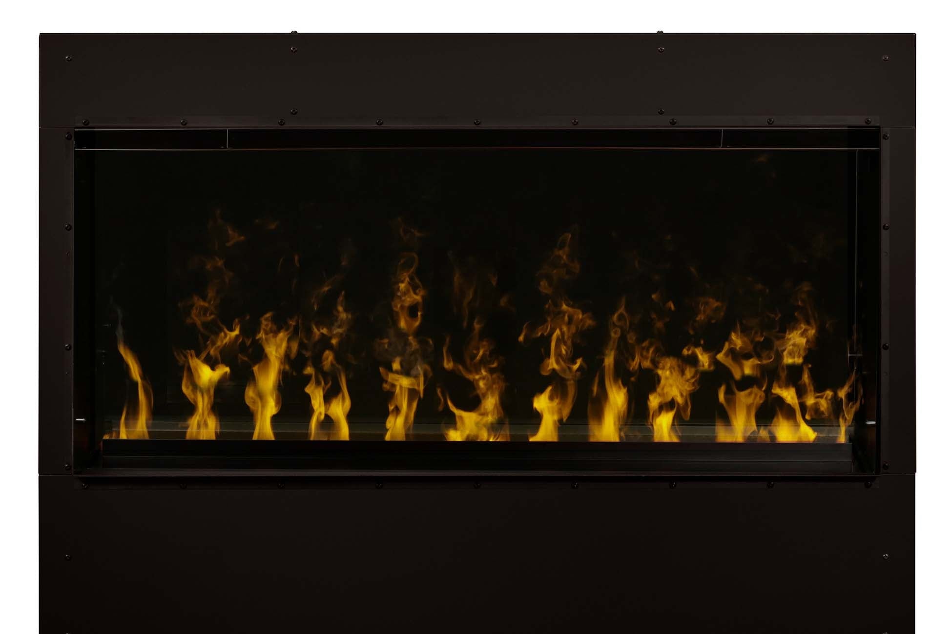Dimplex 40" Opti - Myst Pro 1000 Built - In Electric Fireplace - Electric Fireplace by Dimplex | Buy at Agent BBQ