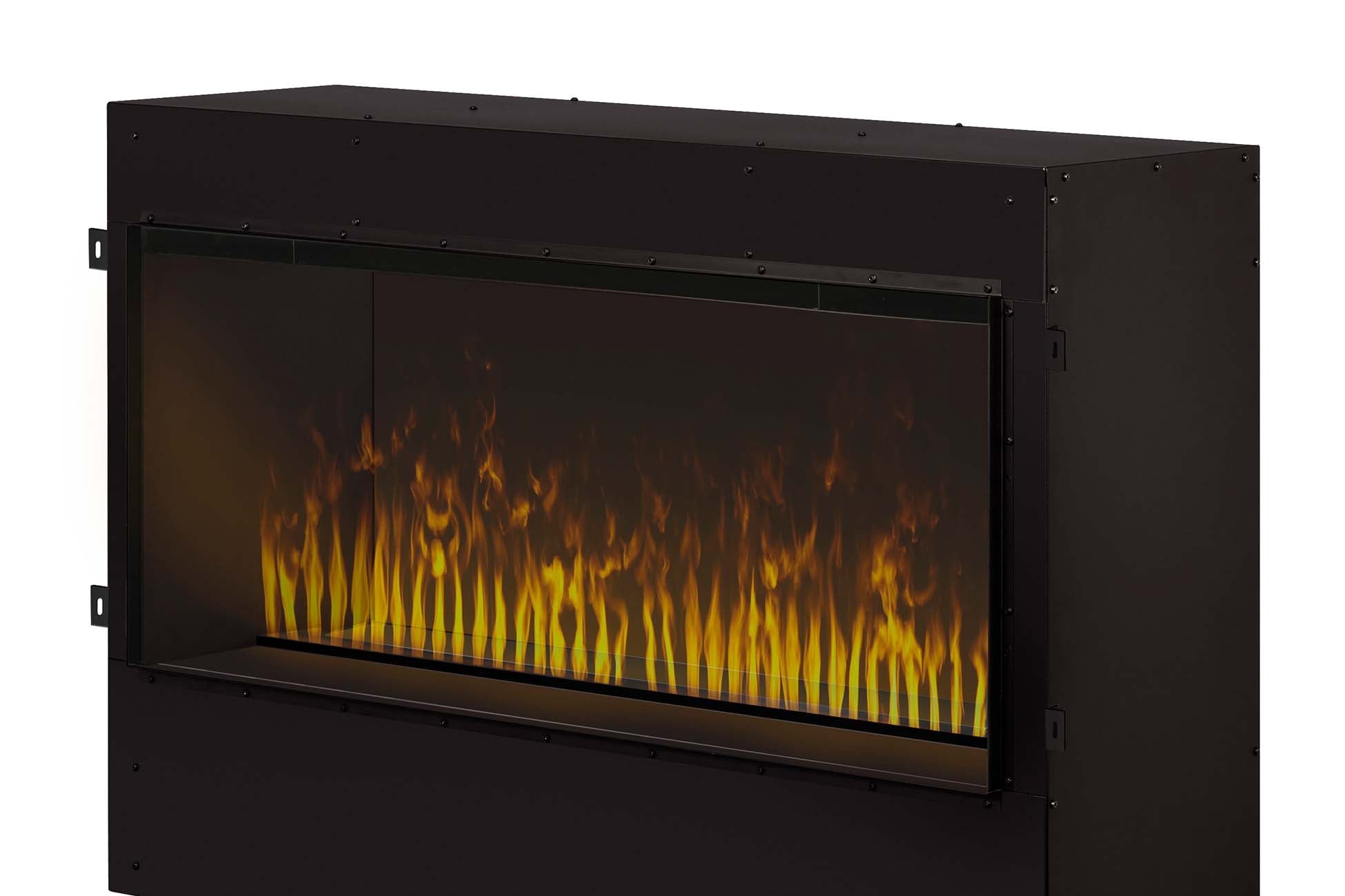 Dimplex 40" Opti - Myst Pro 1000 Built - In Electric Fireplace - Electric Fireplace by Dimplex | Buy at Agent BBQ
