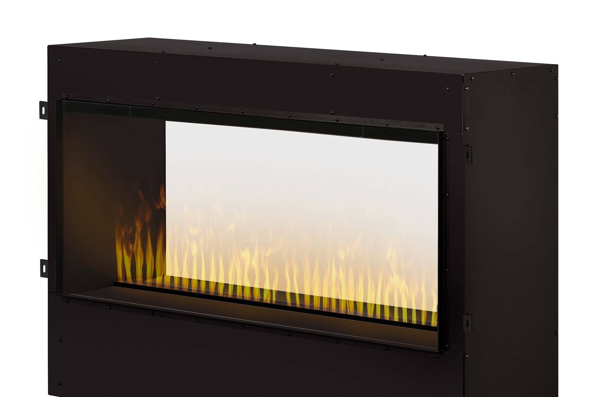 Dimplex 40" Opti - Myst Pro 1000 Built - In Electric Fireplace - Electric Fireplace by Dimplex | Buy at Agent BBQ