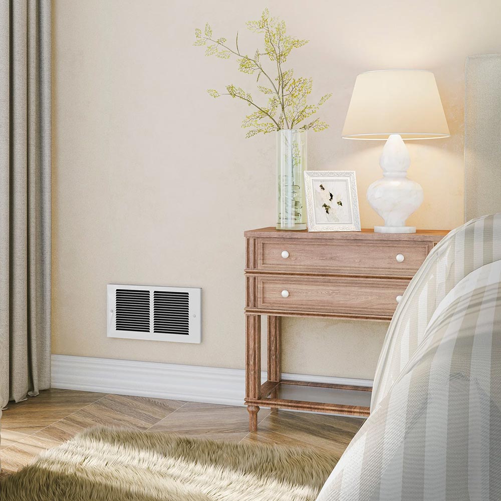 Dimplex Air Intake Grille for Optimyst Linear Electric Fireplaces - by Dimplex | Buy at Agent BBQ