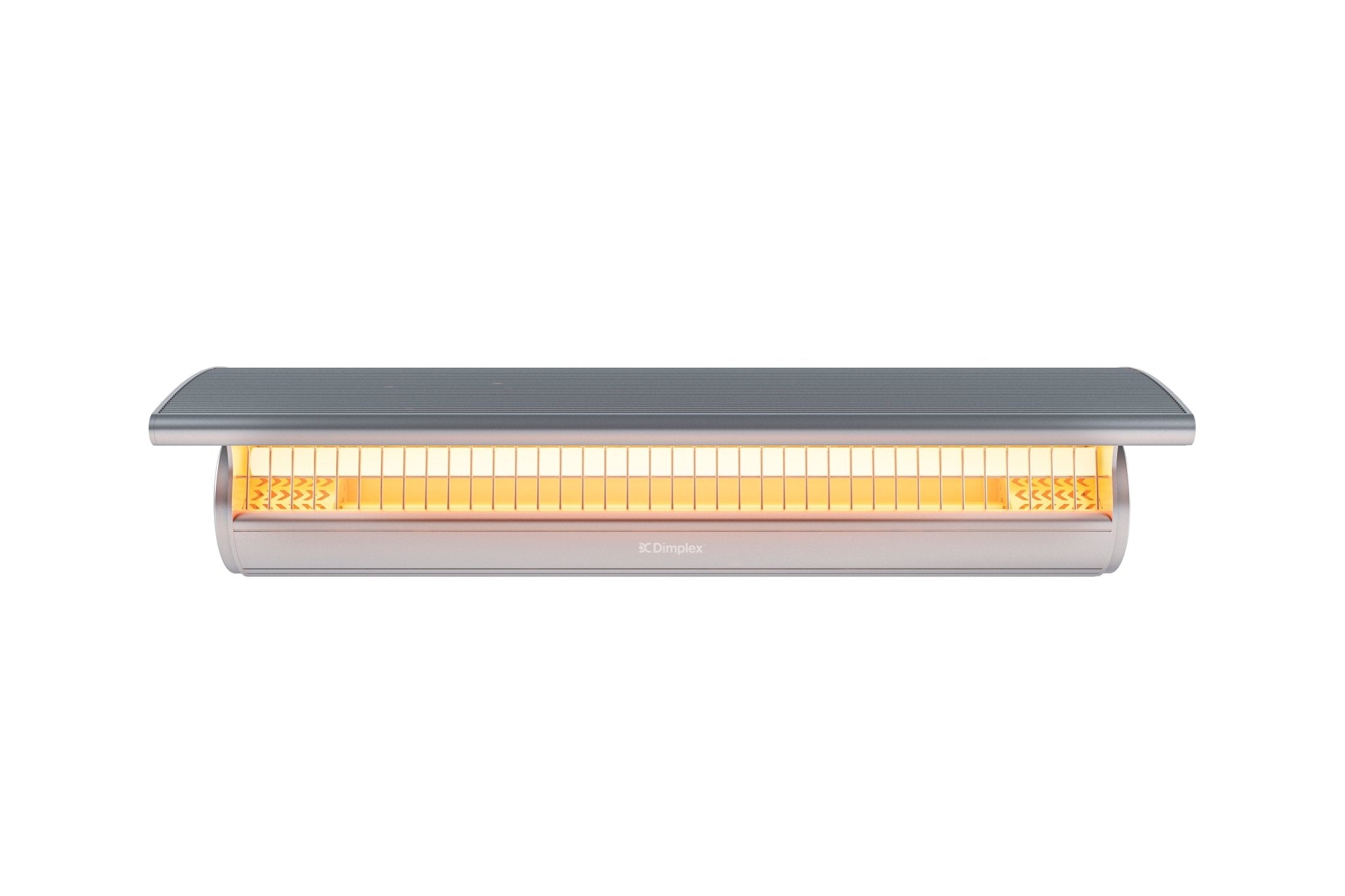 Dimplex - DHS Series 2000W Outdoor/Indoor Infrared Electric Heater - DSH20W - by Dimplex | Buy at Agent BBQ