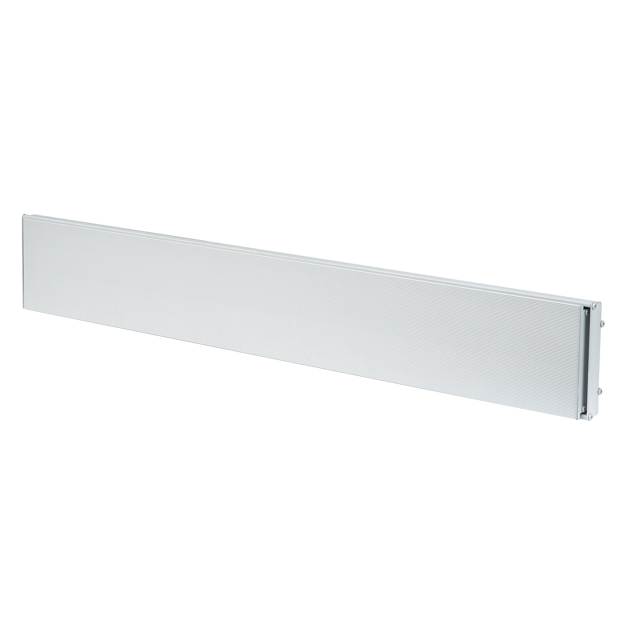 Dimplex - DLW Series 36" Outdoor/Indoor Electric Infrared Heater - White (1500W 120V) - DLW1500W12 - by Dimplex | Buy at Agent BBQ