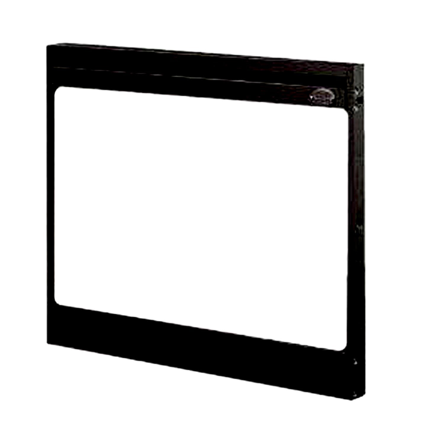 Dimplex Glass Door for Slim Line Built - In Electric Firebox, 33 - Inch - by Dimplex | Buy at Agent BBQ