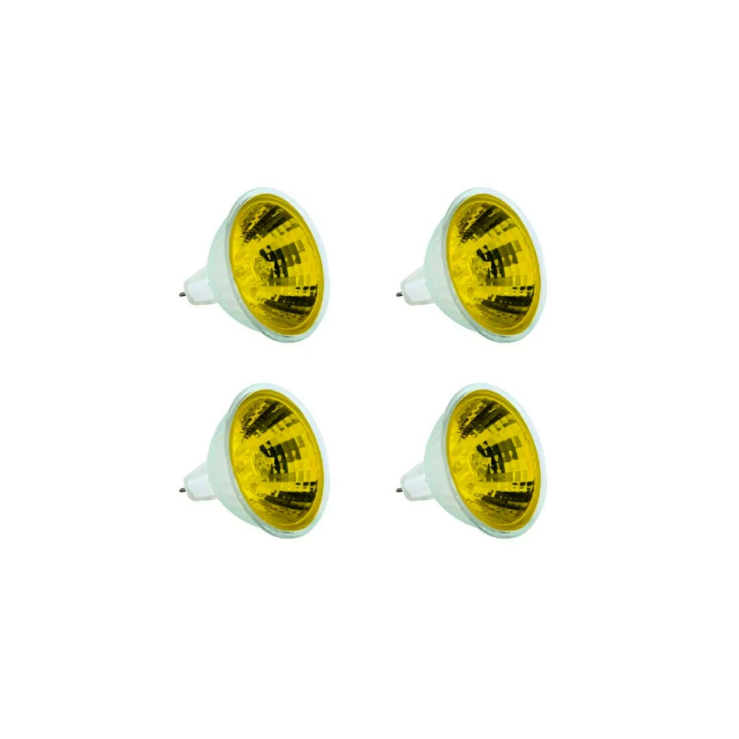 Dimplex Halogen Bulbs for Opti - Myst, 4 - Pack - by Dimplex | Buy at Agent BBQ