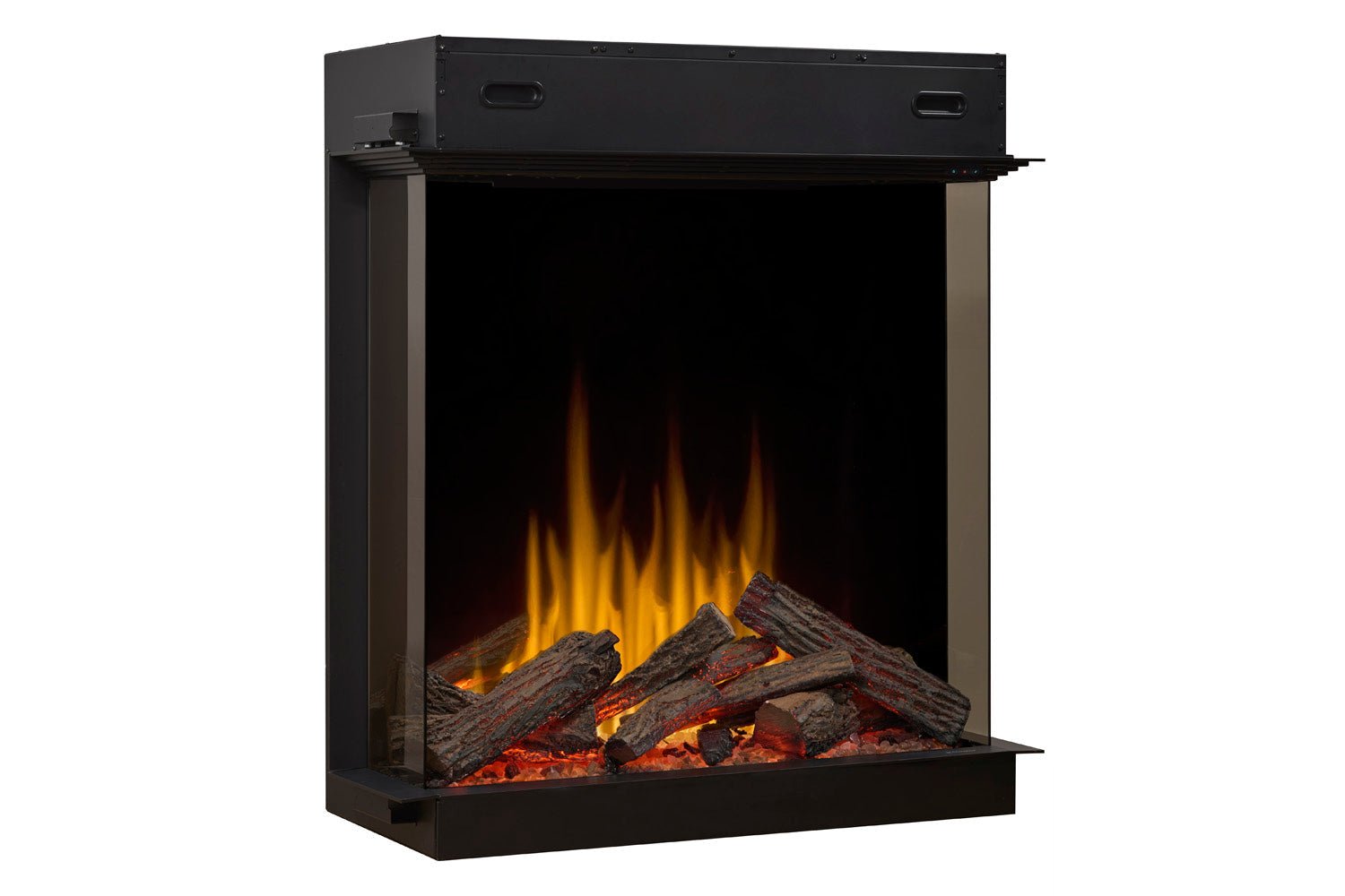 Dimplex Ignite Aspire 30" Smart Built - In Portrait Electric Firebox - Electric Fireboxes by Dimplex | Buy at Agent BBQ