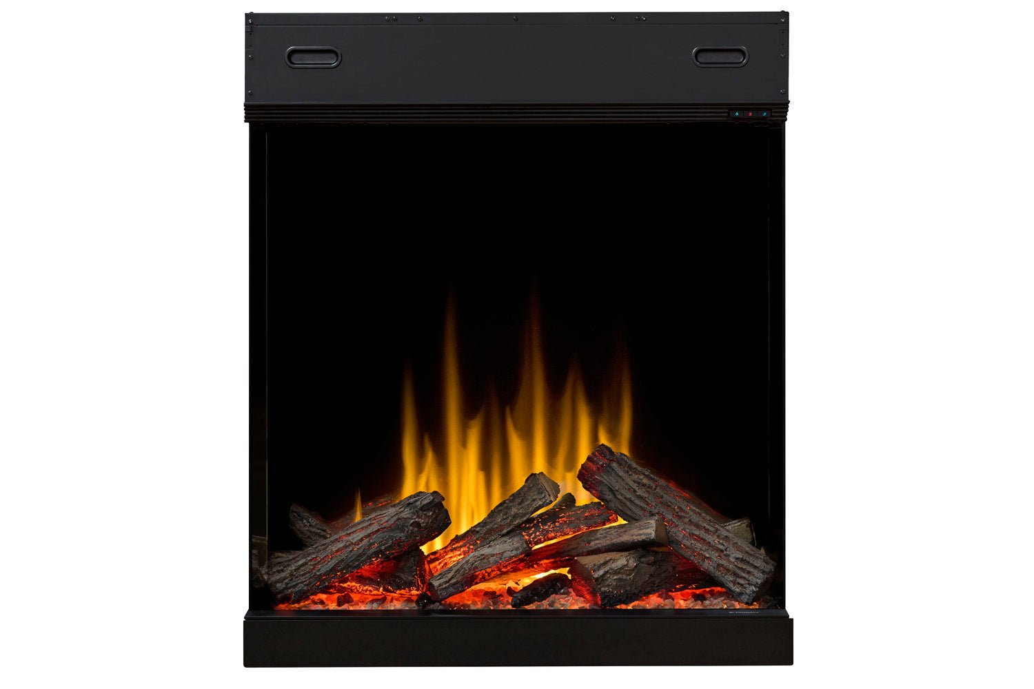 Dimplex Ignite Aspire 30" Smart Built - In Portrait Electric Firebox - Electric Fireboxes by Dimplex | Buy at Agent BBQ