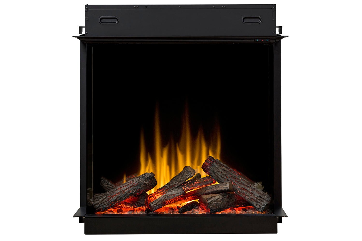 Dimplex Ignite Aspire 36" Smart Built - In Portrait Electric Firebox - Electric Fireboxes by Dimplex | Buy at Agent BBQ