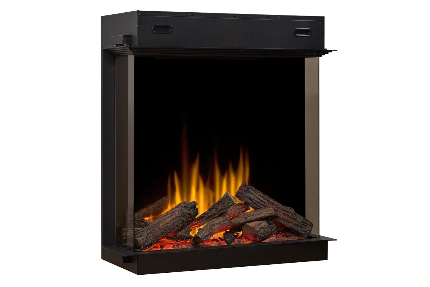 Dimplex Ignite Aspire 36" Smart Built - In Portrait Electric Firebox - Electric Fireboxes by Dimplex | Buy at Agent BBQ