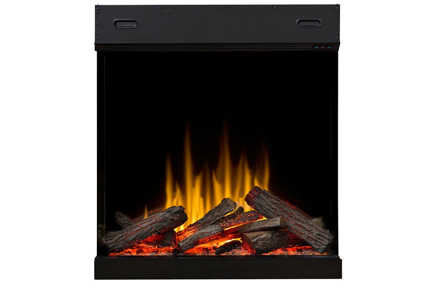 Dimplex Ignite Aspire 42" Smart Built - In Portrait Electric Firebox - Electric Fireboxes by Dimplex | Buy at Agent BBQ
