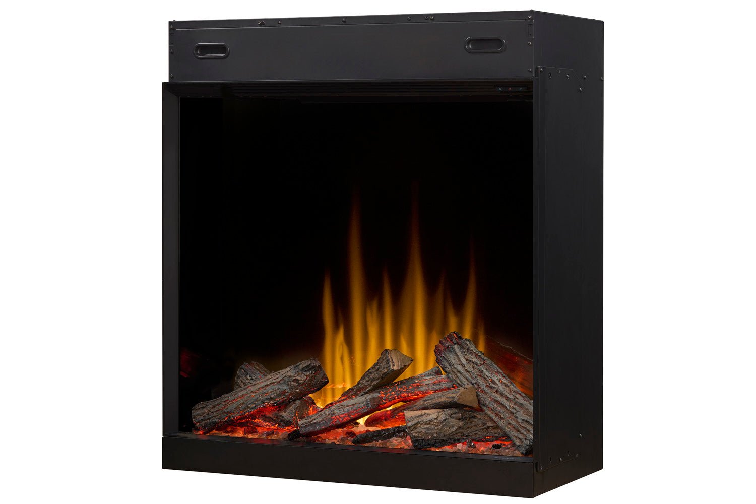 Dimplex Ignite Aspire 42" Smart Built - In Portrait Electric Firebox - Electric Fireboxes by Dimplex | Buy at Agent BBQ