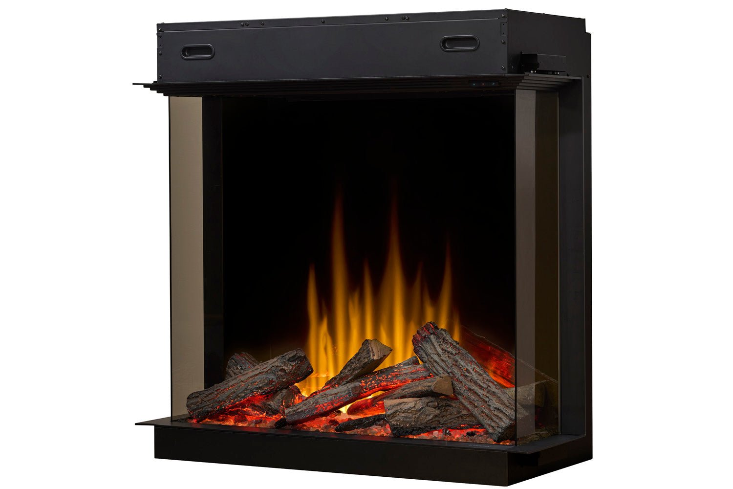 Dimplex Ignite Aspire 48" Smart Built - In Portrait Electric Firebox - Electric Fireboxes by Dimplex | Buy at Agent BBQ