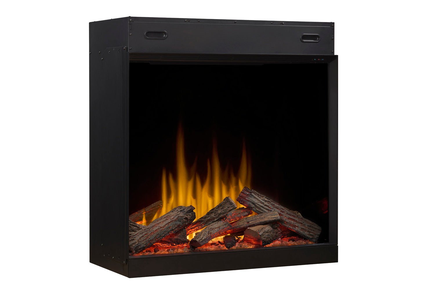 Dimplex Ignite Aspire 48" Smart Built - In Portrait Electric Firebox - Electric Fireboxes by Dimplex | Buy at Agent BBQ