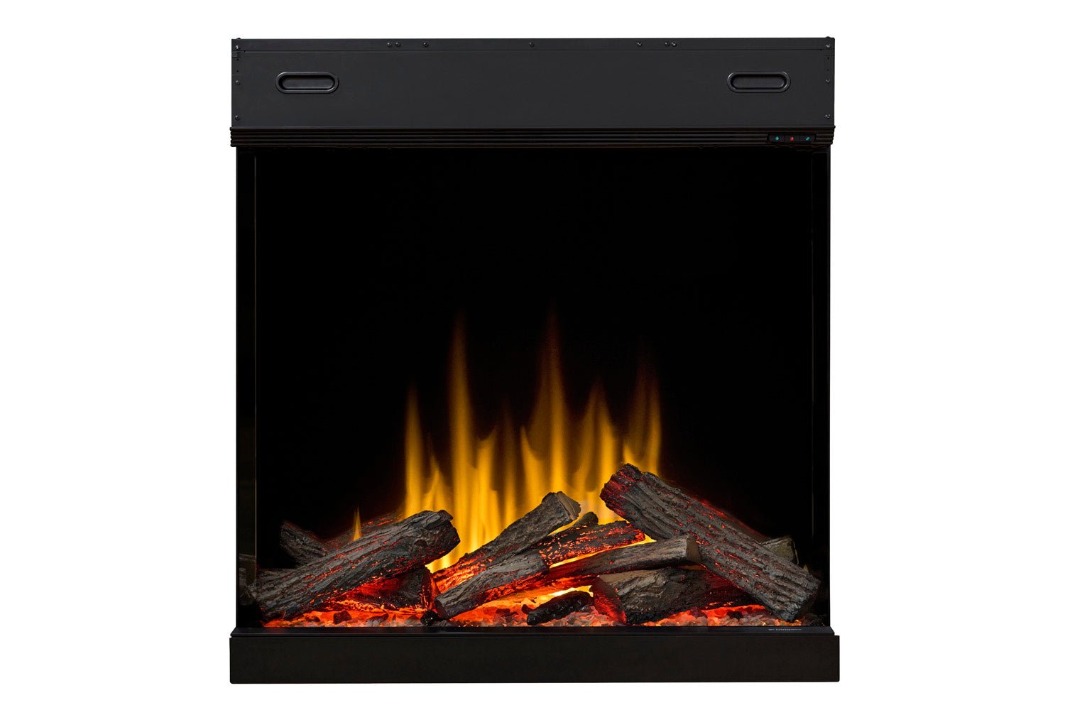 Dimplex Ignite Aspire 48" Smart Built - In Portrait Electric Firebox - Electric Fireboxes by Dimplex | Buy at Agent BBQ