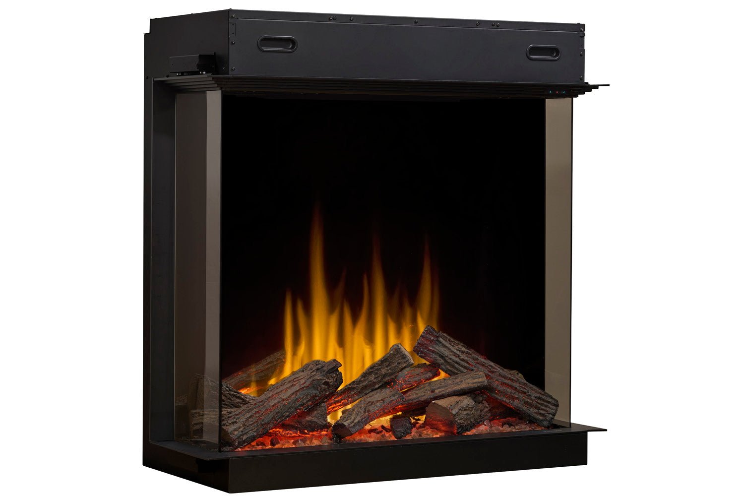 Dimplex Ignite Aspire 48" Smart Built - In Portrait Electric Firebox - Electric Fireboxes by Dimplex | Buy at Agent BBQ