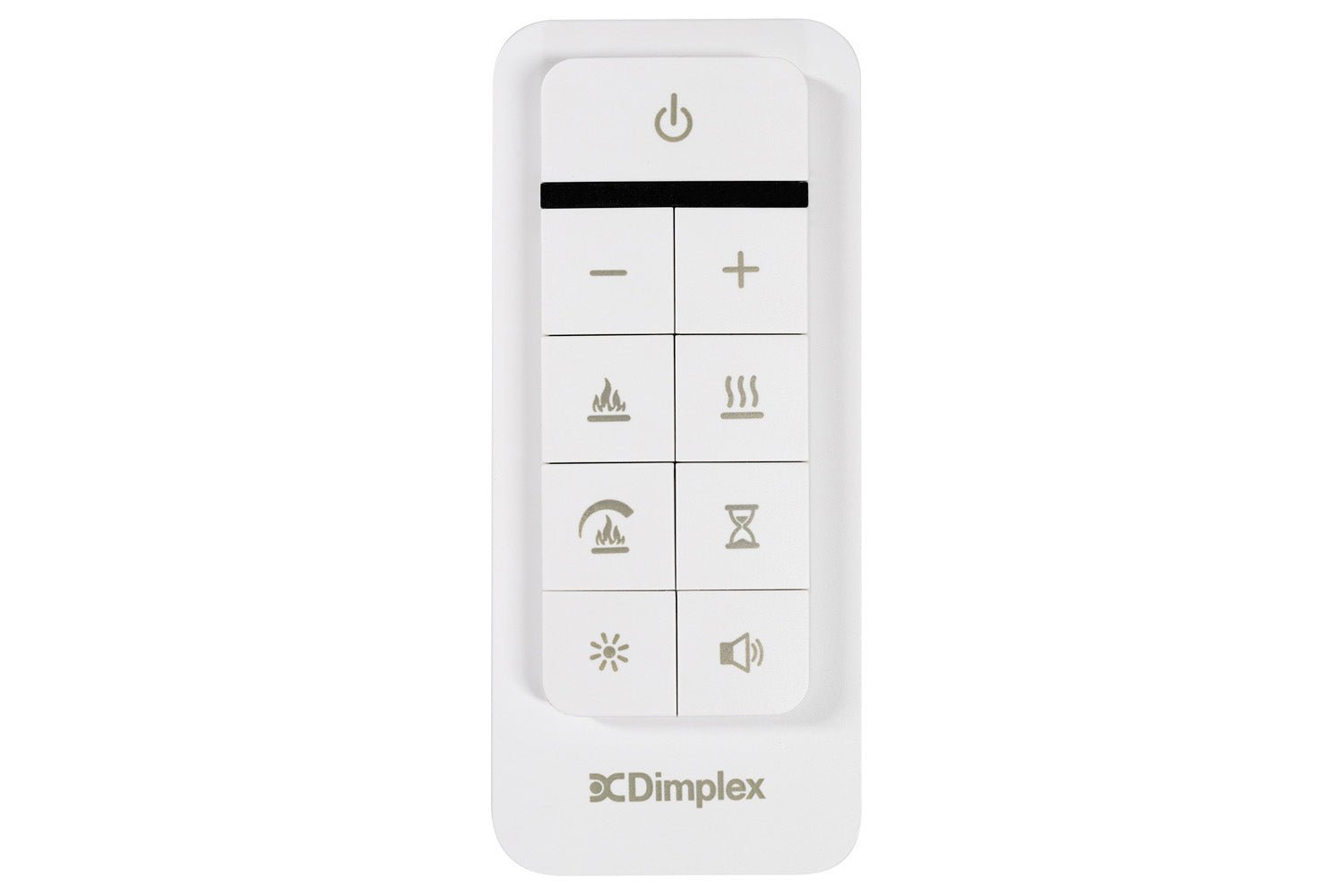 Dimplex Ignite Aspire 48" Smart Built - In Portrait Electric Firebox - Electric Fireboxes by Dimplex | Buy at Agent BBQ