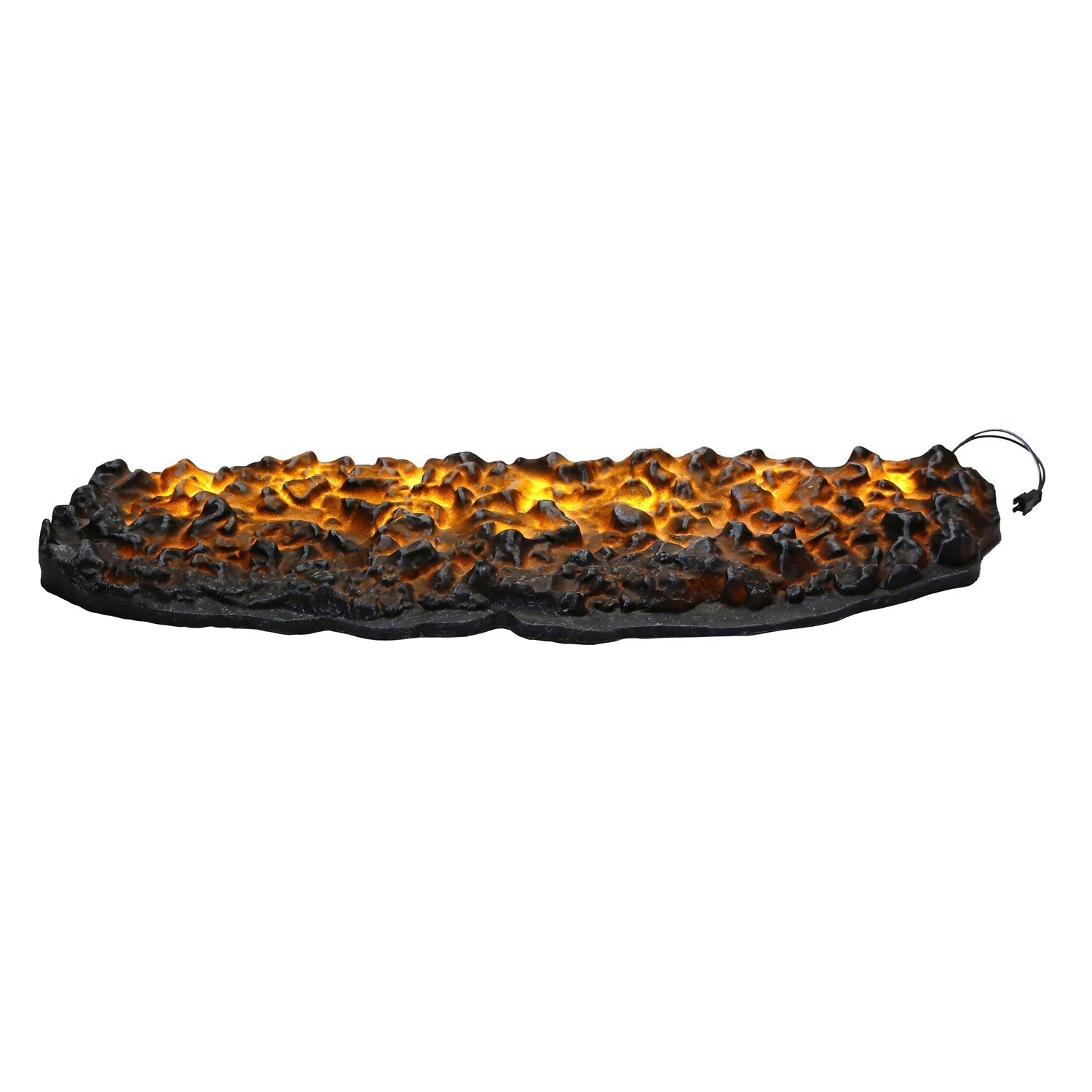 Dimplex Log Grate Ember Mat for RLG20 - by Dimplex | Buy at Agent BBQ