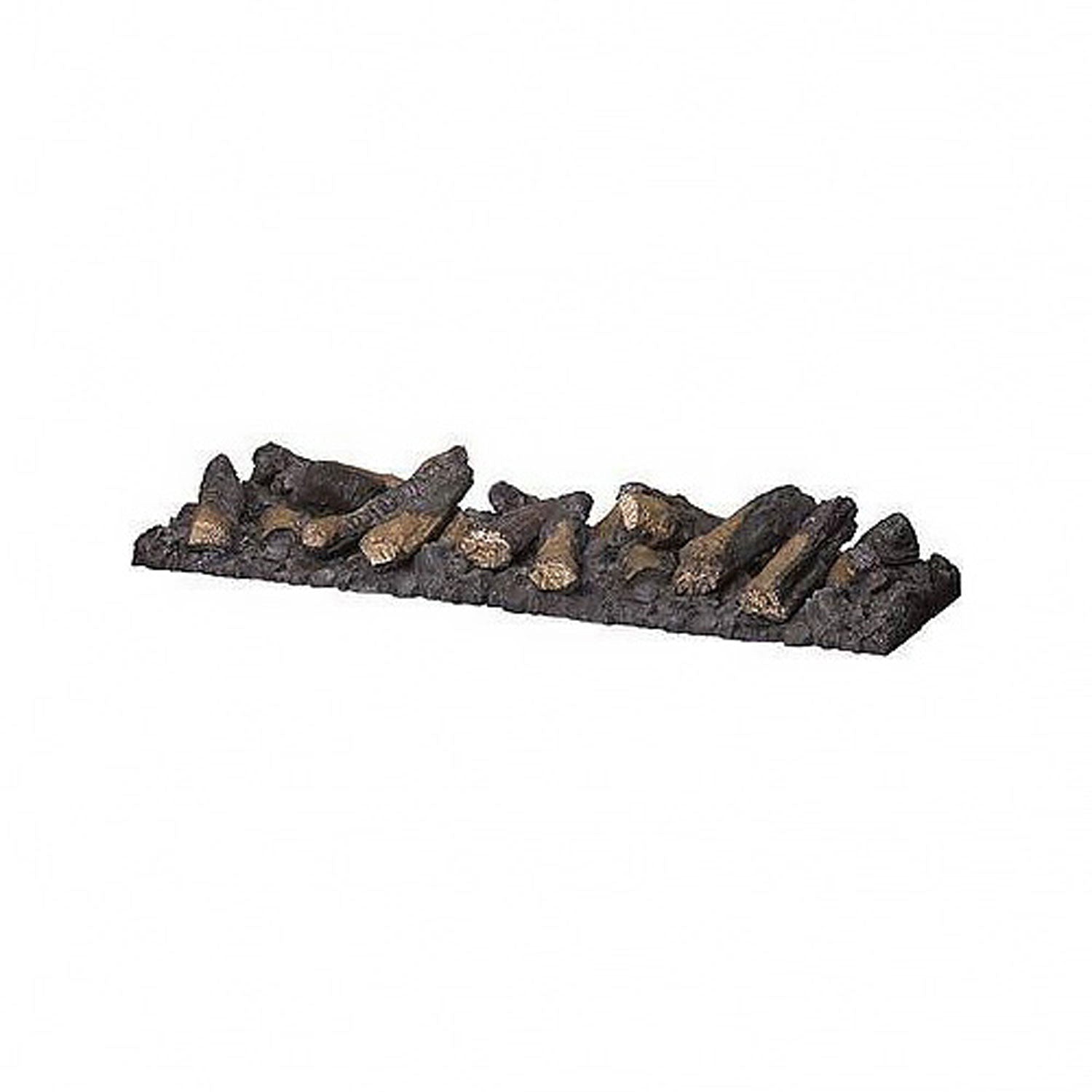 Dimplex Log Set for CDFI500 - PRO - by Dimplex | Buy at Agent BBQ