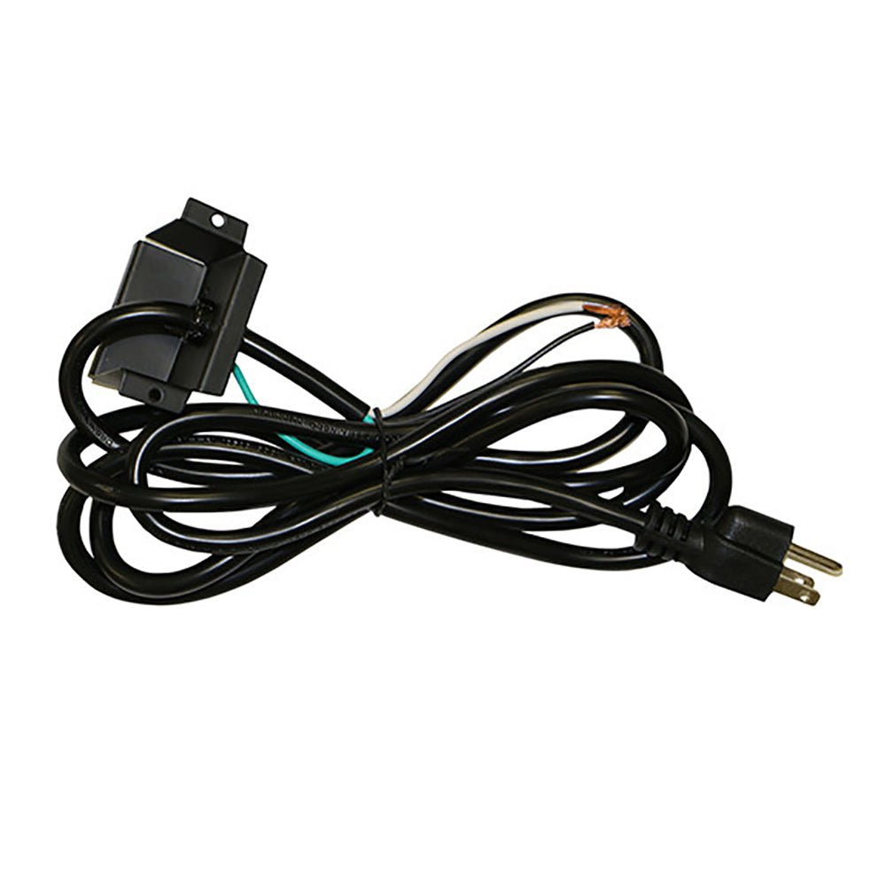 Dimplex Multi - Fire SL Plug Kit - by Dimplex | Buy at Agent BBQ