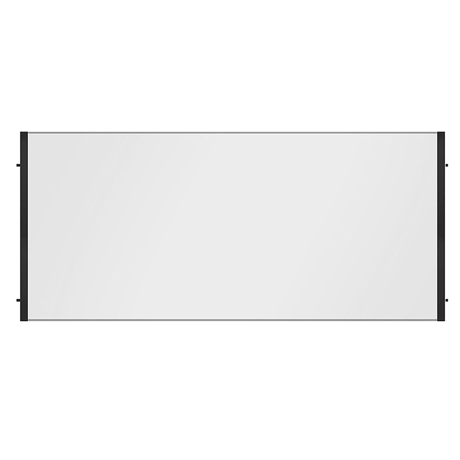 Dimplex Opti - Myst Pro Front Glass Pane for GBF1000 - PRO Firebox - by Dimplex | Buy at Agent BBQ