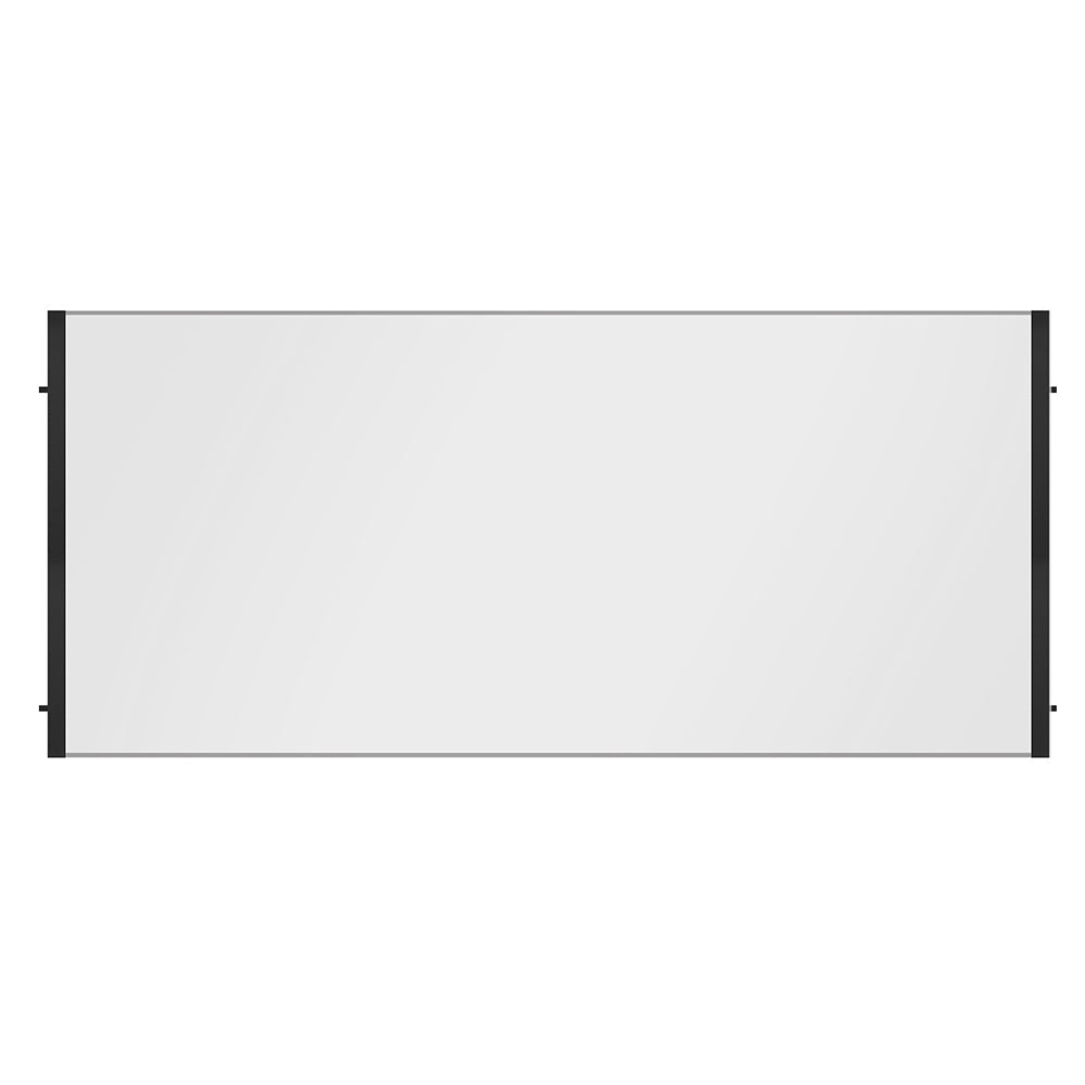 Dimplex Opti - Myst Pro Rear Glass Pane for GBF1500 - PRO Firebox - by Dimplex | Buy at Agent BBQ