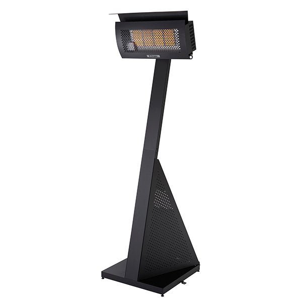 Dimplex - Outdoor Portable Infrared Heater, Propane - DGR32PLP - by Dimplex | Buy at Agent BBQ