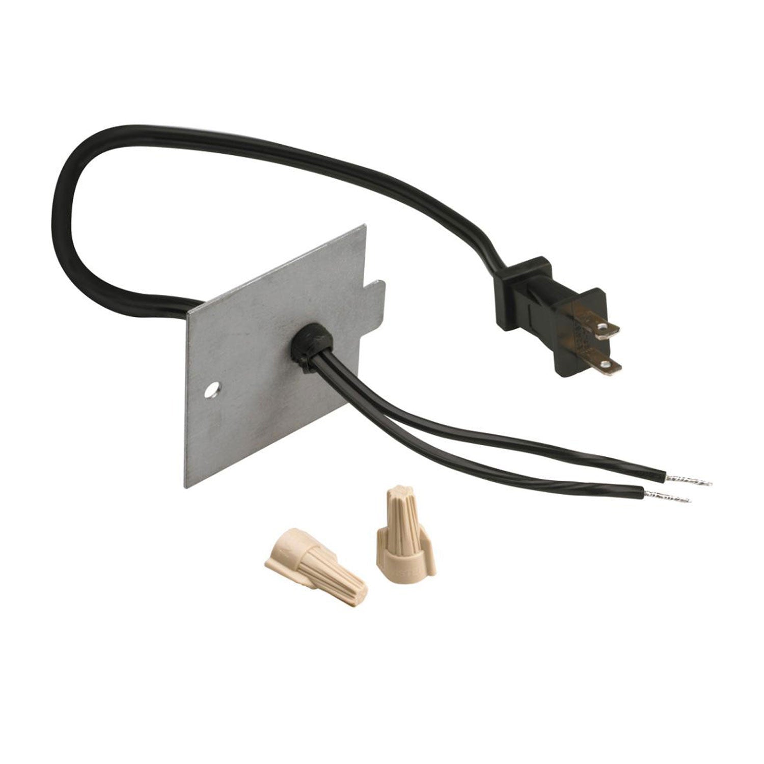 Dimplex Outlet Conversion Kit for RBF30, RBF36, RBF36P and RBF42 - by Dimplex | Buy at Agent BBQ