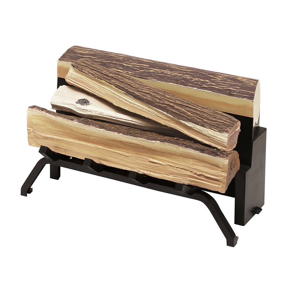 Dimplex RBFLxxFC Revillusion Accessory Log Kit, Fresh Cut Logs - by Dimplex | Buy at Agent BBQ