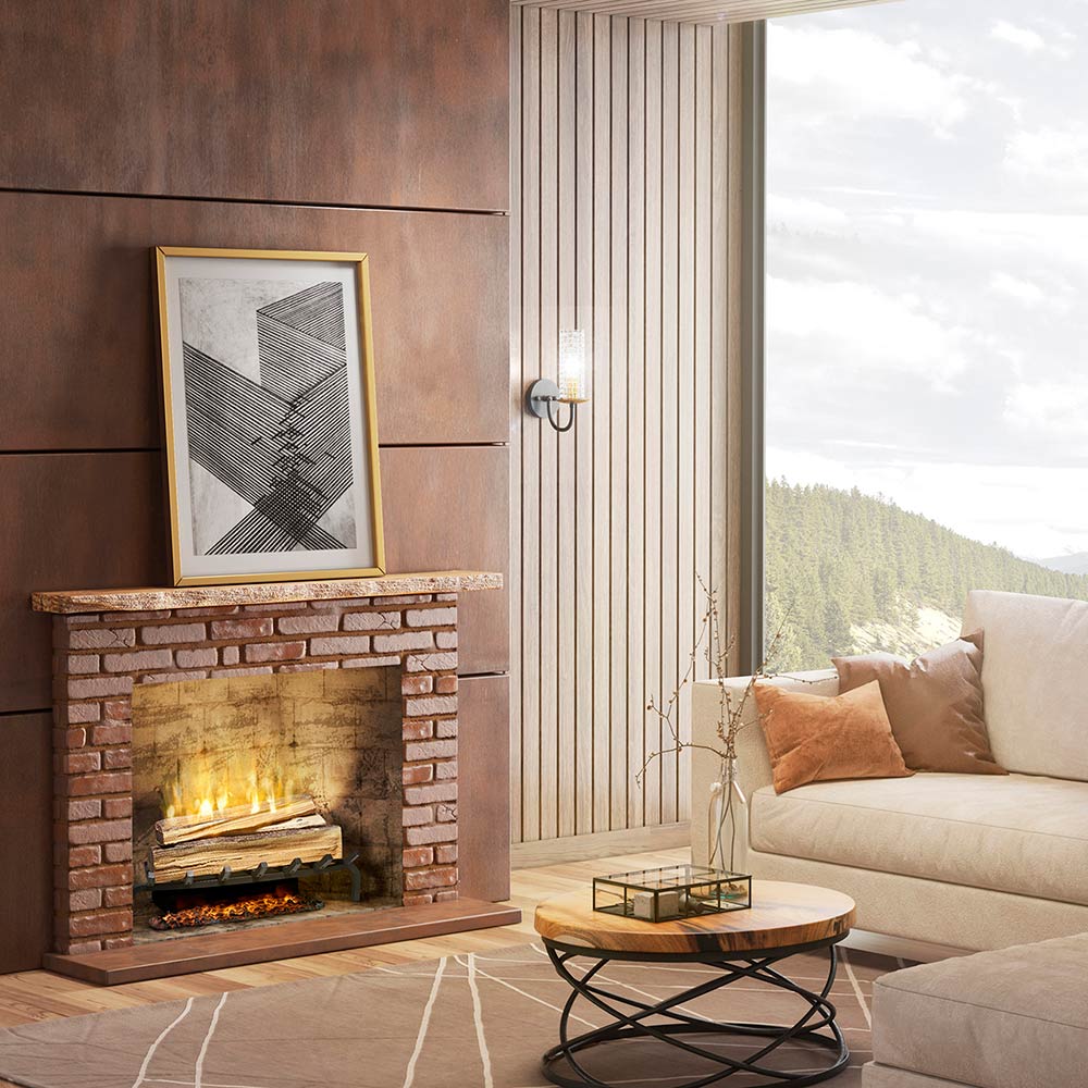 Dimplex RBFLxxFC Revillusion Accessory Log Kit, Fresh Cut Logs - by Dimplex | Buy at Agent BBQ