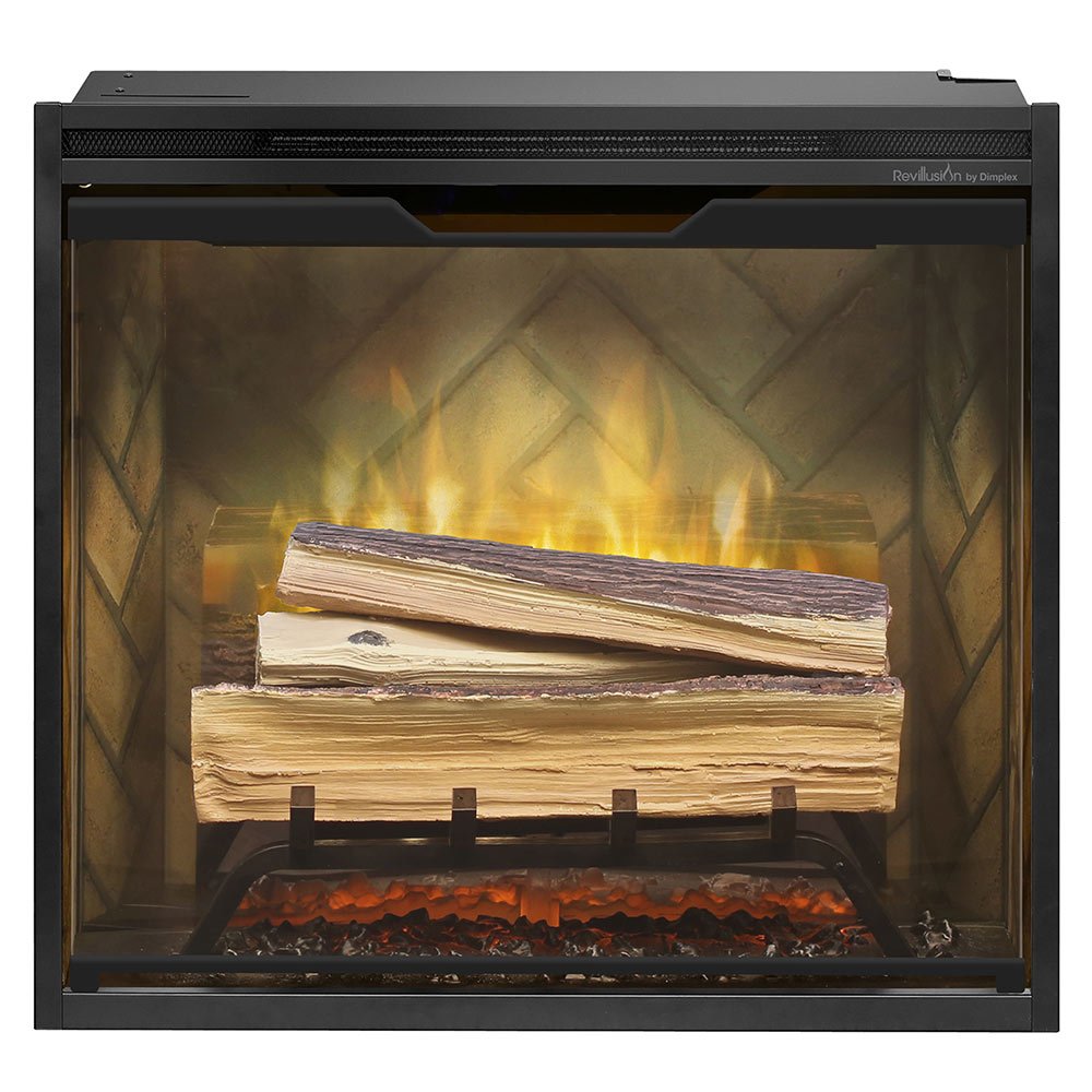 Dimplex RBFLxxFC Revillusion Accessory Log Kit, Fresh Cut Logs - by Dimplex | Buy at Agent BBQ