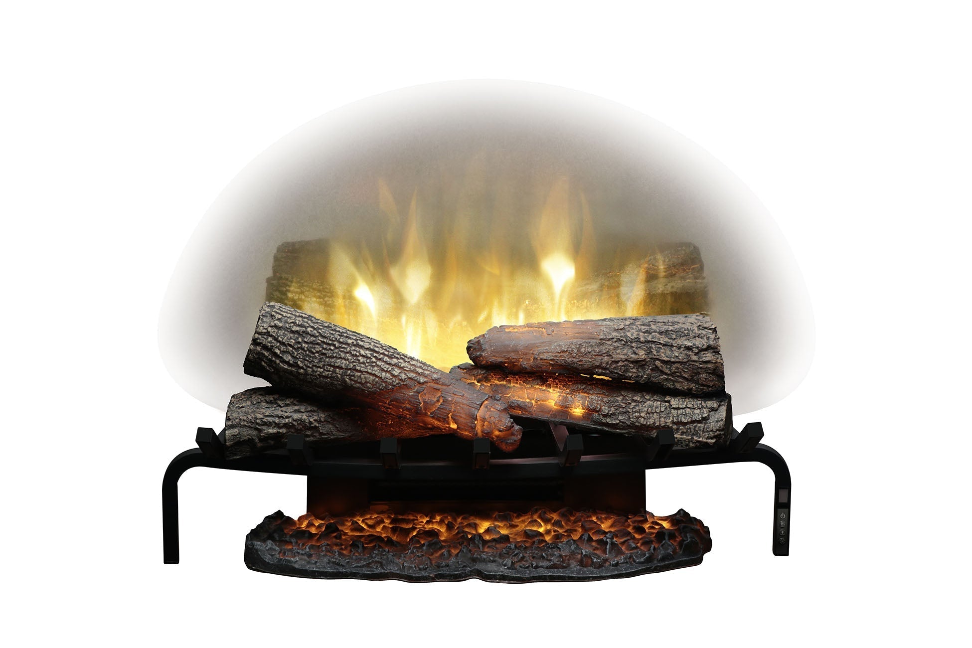 Dimplex Revillusion 25" Electric Log Insert - by Dimplex | Buy at Agent BBQ