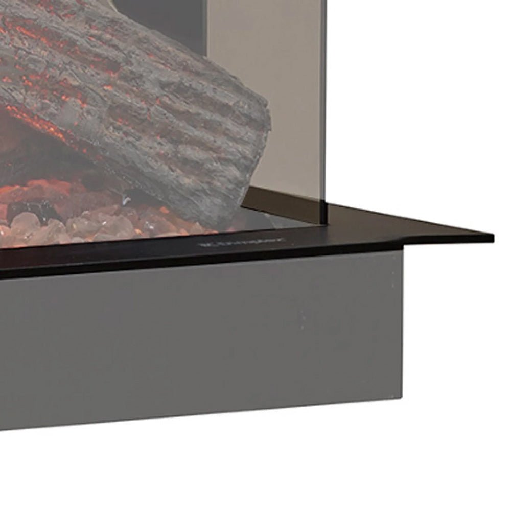 Dimplex Side Trim Accessory For Ignite Aspire 42 - inch Built - in Electric Firebox - by Dimplex | Buy at Agent BBQ