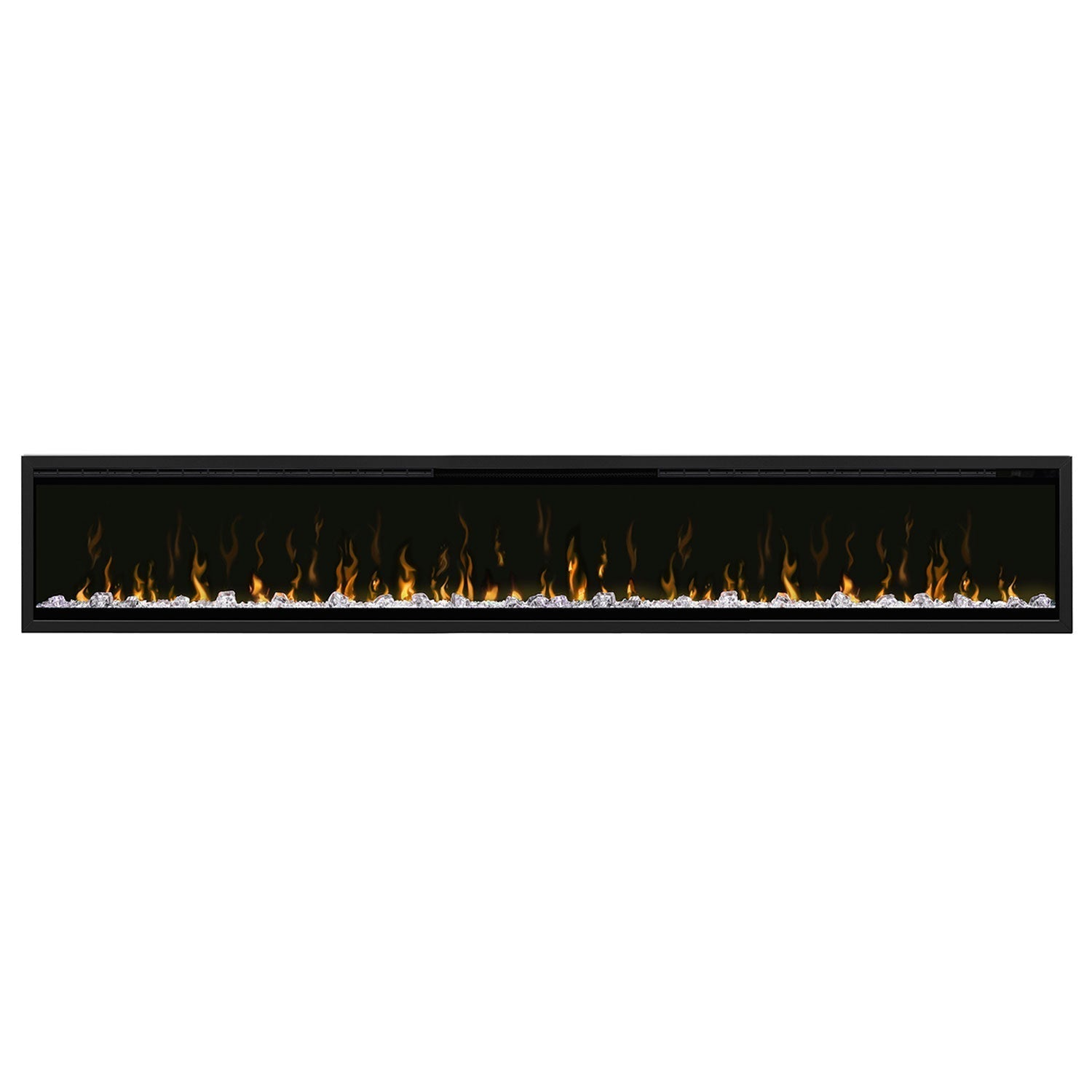 Dimplex XLFTRIM Black Metal Trim for XLF Fireplaces - by Dimplex | Buy at Agent BBQ