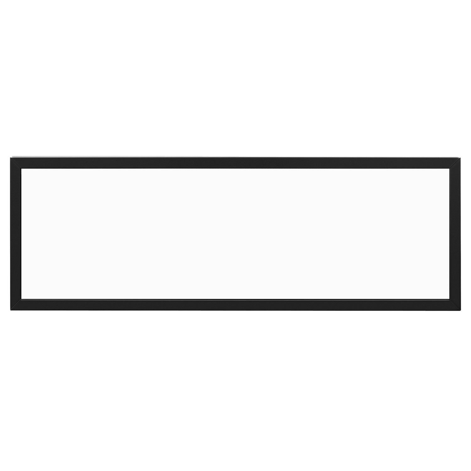 Dimplex XLFTRIM Black Metal Trim for XLF Fireplaces - by Dimplex | Buy at Agent BBQ