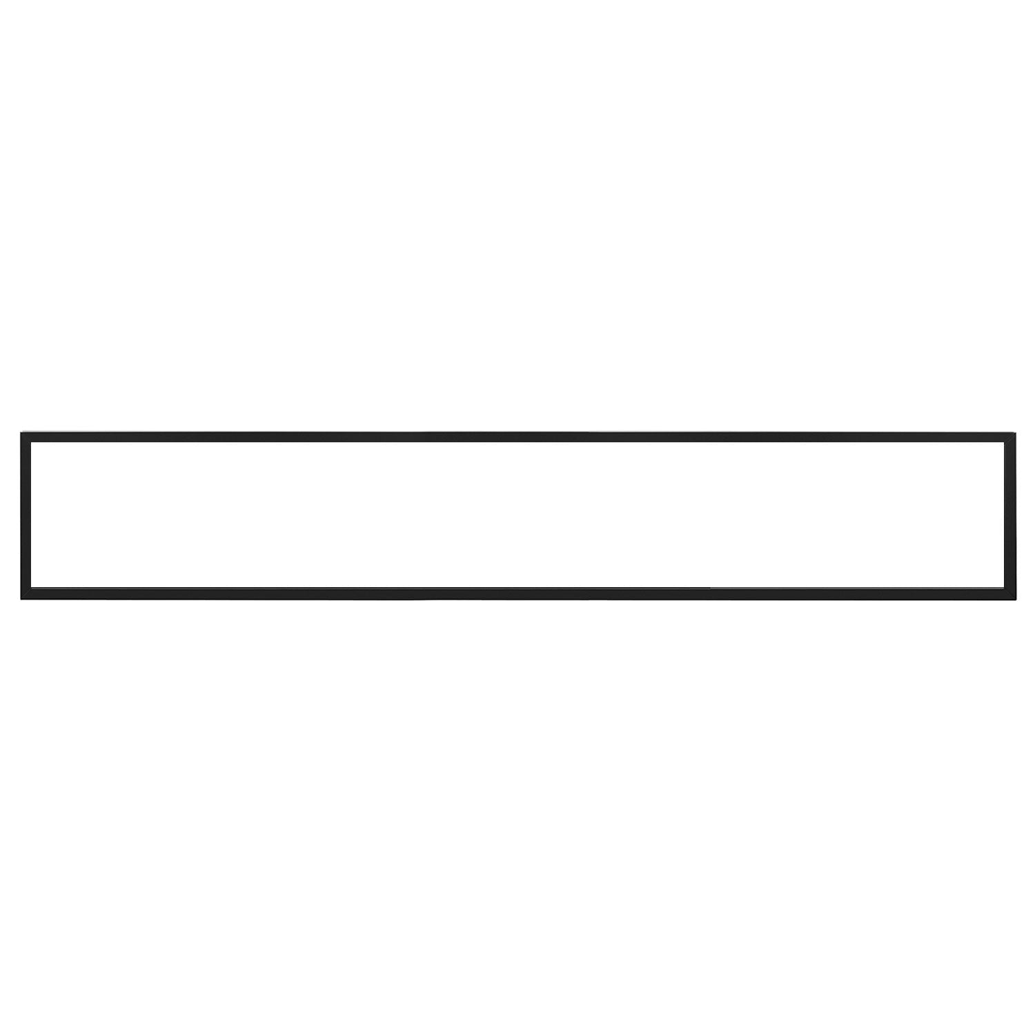 Dimplex XLFTRIM Black Metal Trim for XLF Fireplaces - by Dimplex | Buy at Agent BBQ