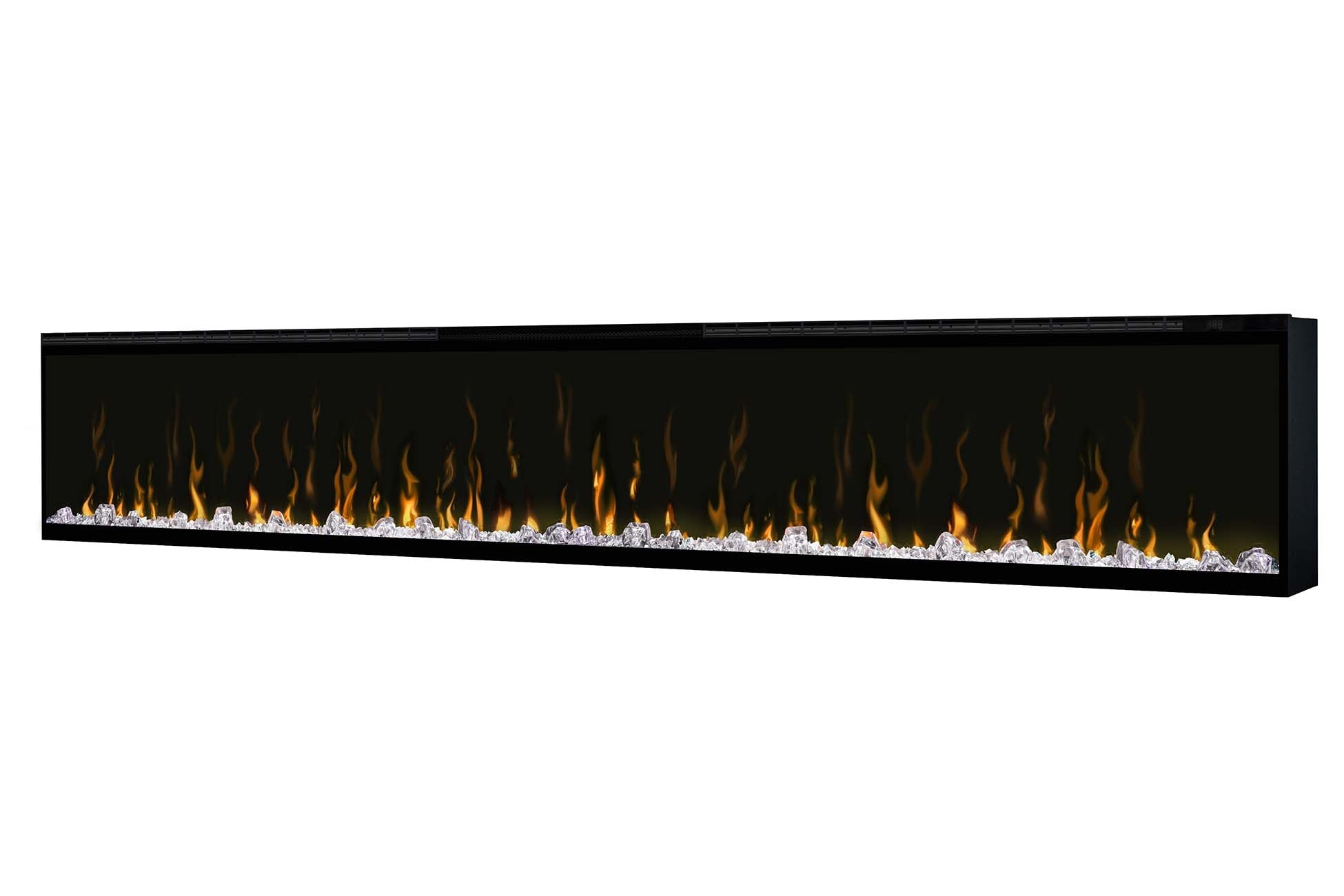 IgniteXL Dimplex 100" Linear Recessed / Built in Electric Fireplace - by Dimplex | Buy at Agent BBQ
