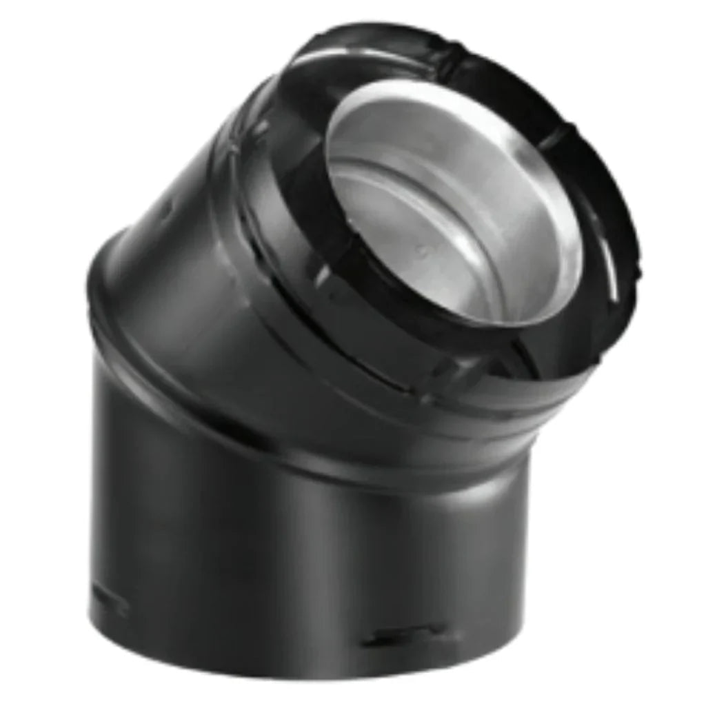 DuraVent | 45 - Degree DirectVent Pro Elbow - by DuraVent | Buy at Agent BBQ