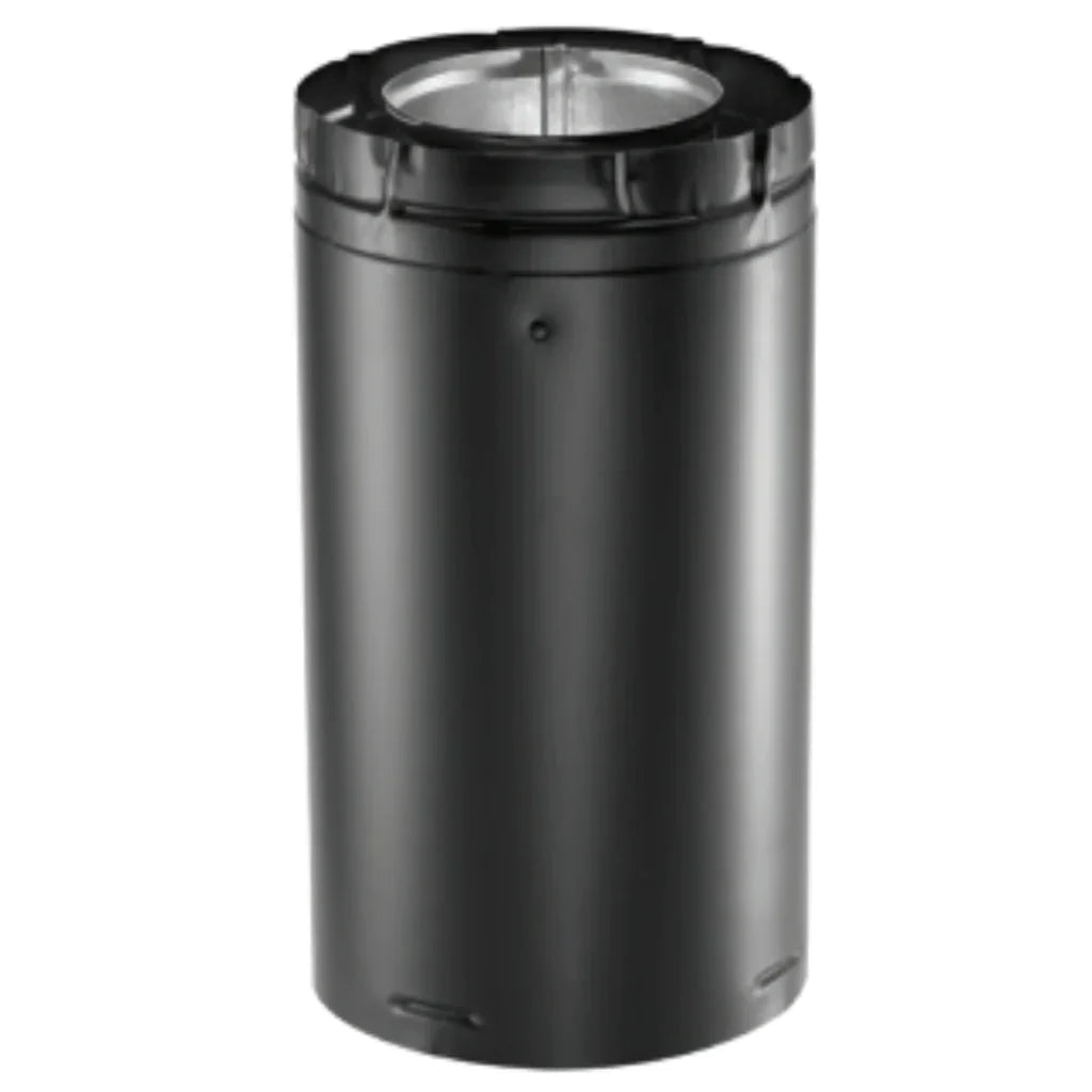 DuraVent - 4"x6.625" DirectVent Pro Pipe Length - by DuraVent | Buy at Agent BBQ