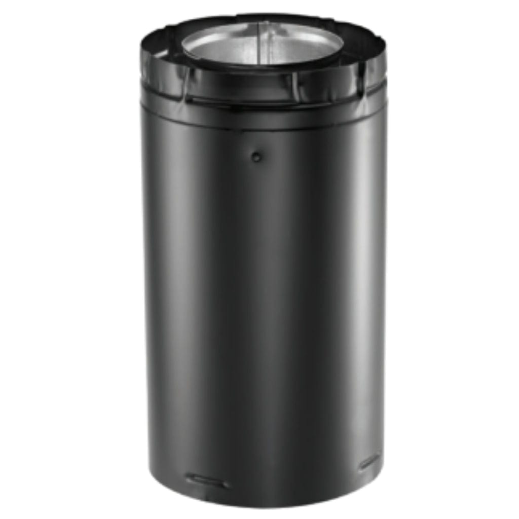 DuraVent - 5"x8" DirectVent Pro Pipe Length - by DuraVent | Buy at Agent BBQ