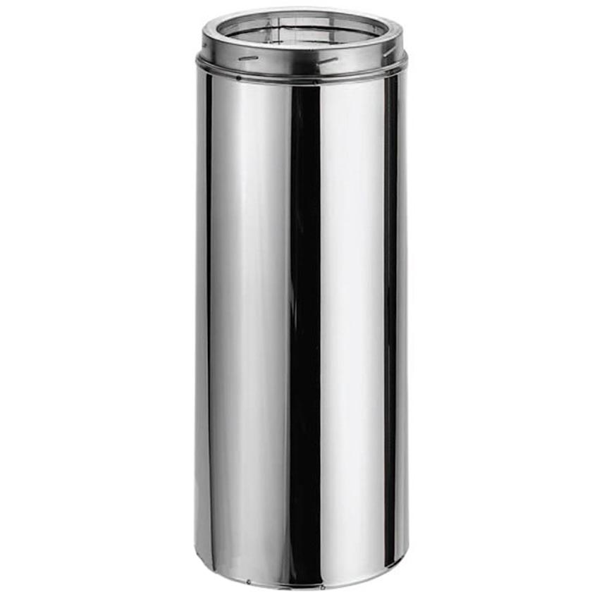 DuraVent 8DT-48x DuraTech 8-Inch Diameter Chimney Pipe, 48-Inches - Hearth : Chimney/Venting by Duravent | Buy at Agent BBQ