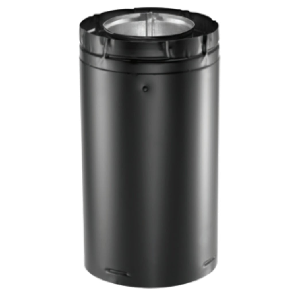 DuraVent DirectVent Pro 4"x6.625" Pipe Length - by DuraVent | Buy at Agent BBQ