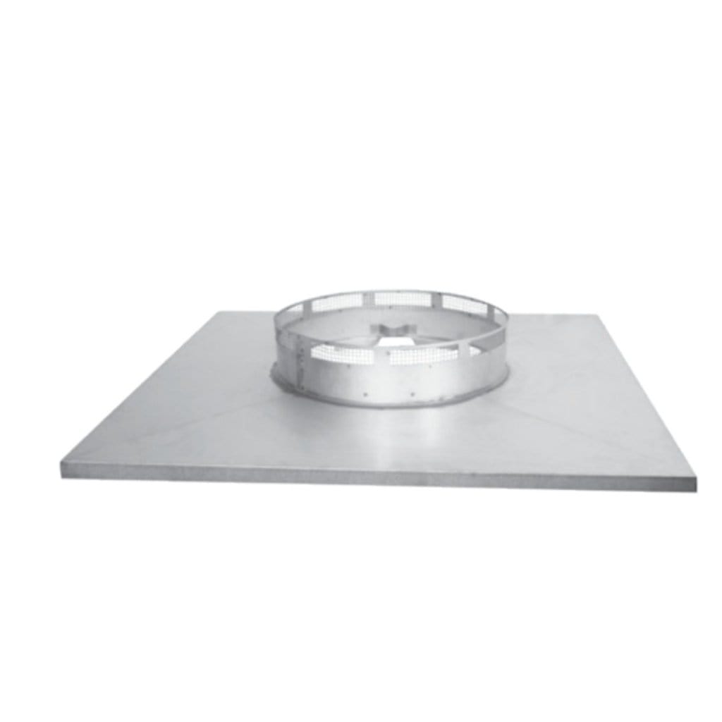 DuraVent - DuraChimney ll Chase Top Flashing - by DuraVent | Buy at Agent BBQ