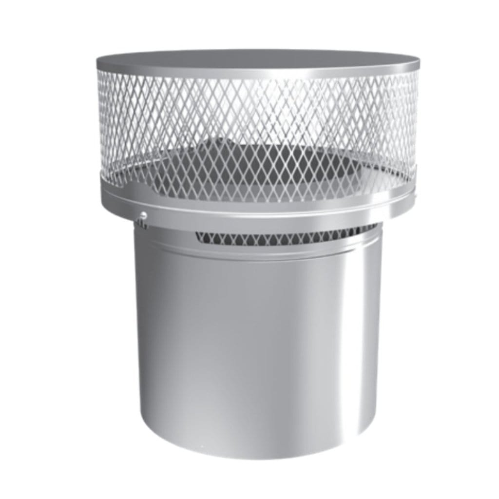 DuraVent - DuraChimney ll Chimney Cap - by DuraVent | Buy at Agent BBQ