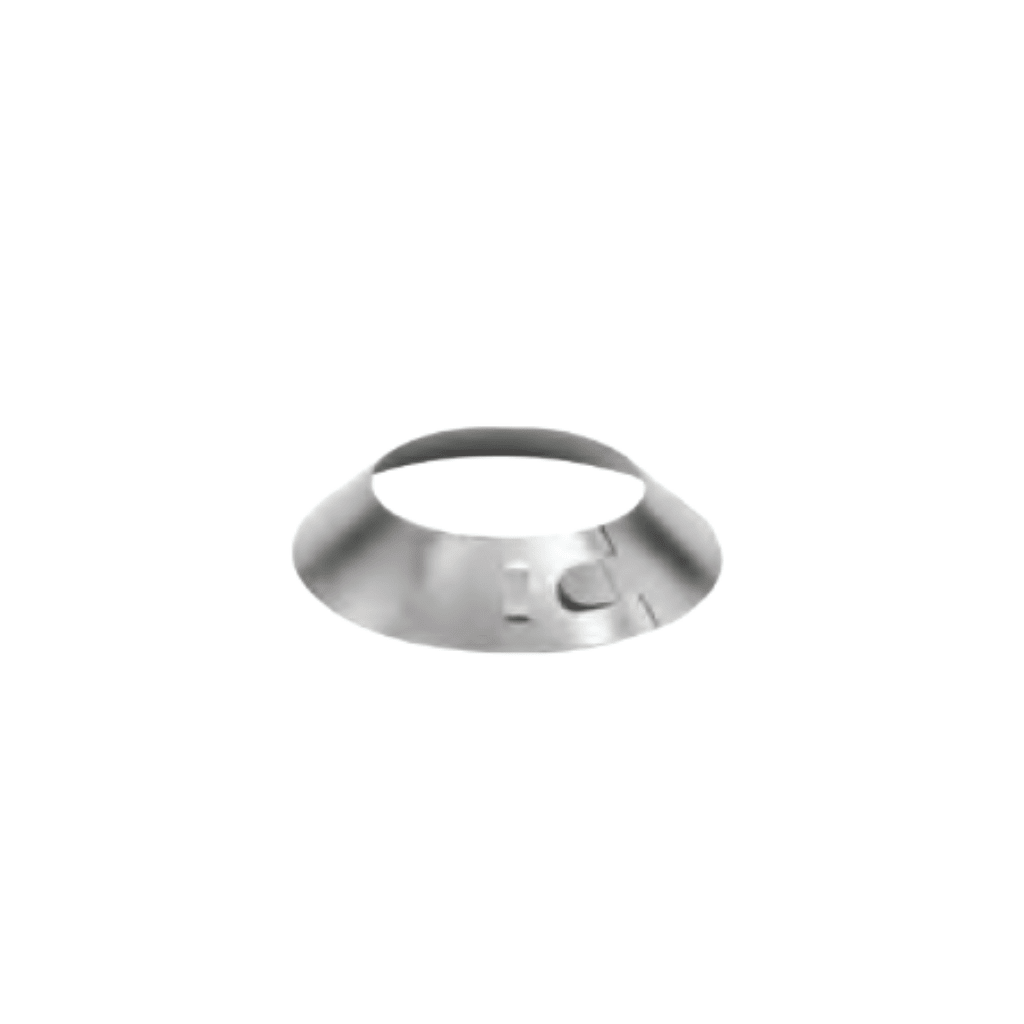 DuraVent - DuraTech 5" - 6" Diameter 5DT - SC Storm Collar - by DuraVent | Buy at Agent BBQ