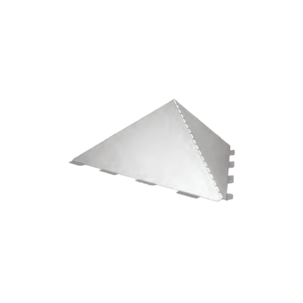 DuraVent - DuraTech 6" - 10" Diameter 6DT - SP Snow Splitter - by DuraVent | Buy at Agent BBQ