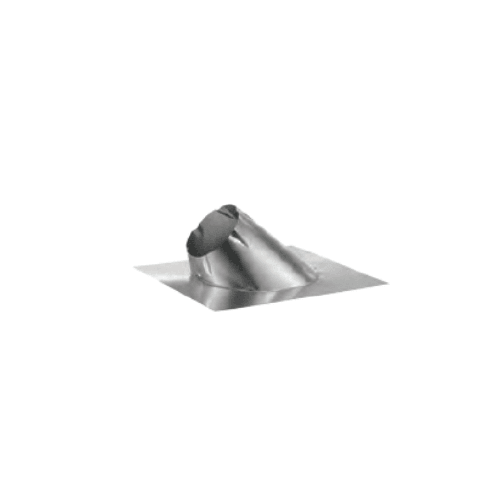 DuraVent - DuraTech Adjustable Roof Flashing - by DuraVent | Buy at Agent BBQ