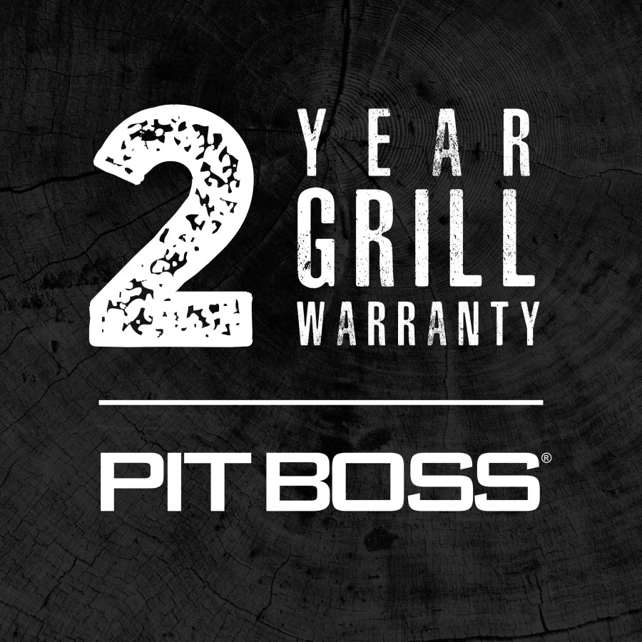 Pit Boss 2-Burner Ultimate Lift-Off Griddle