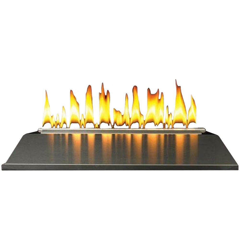 Carol Rose by Empire Outdoor Loft Gas Burner, Intermittent Pilot with Remote - OLI - by Empire Comfort Systems | Buy at Agent BBQ