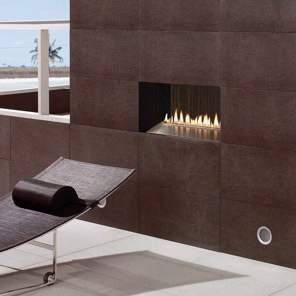 Carol Rose by Empire Outdoor Loft Gas Burner, Intermittent Pilot with Remote - OLI - by Empire Comfort Systems | Buy at Agent BBQ