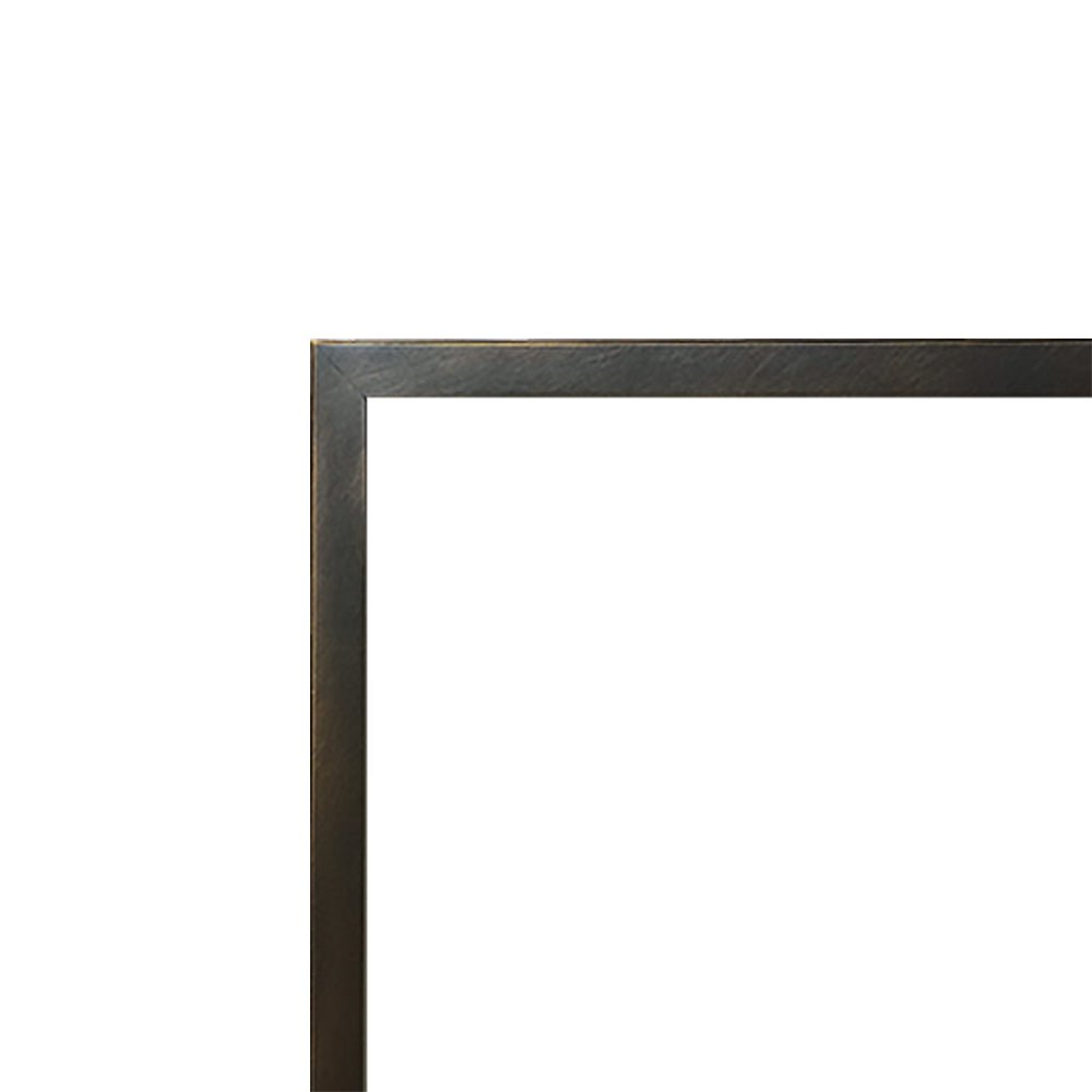 Empire 1.5 - Inch Beveled Window Frame for DVLL48 Fireplaces - DF48 - by Empire Comfort Systems | Buy at Agent BBQ