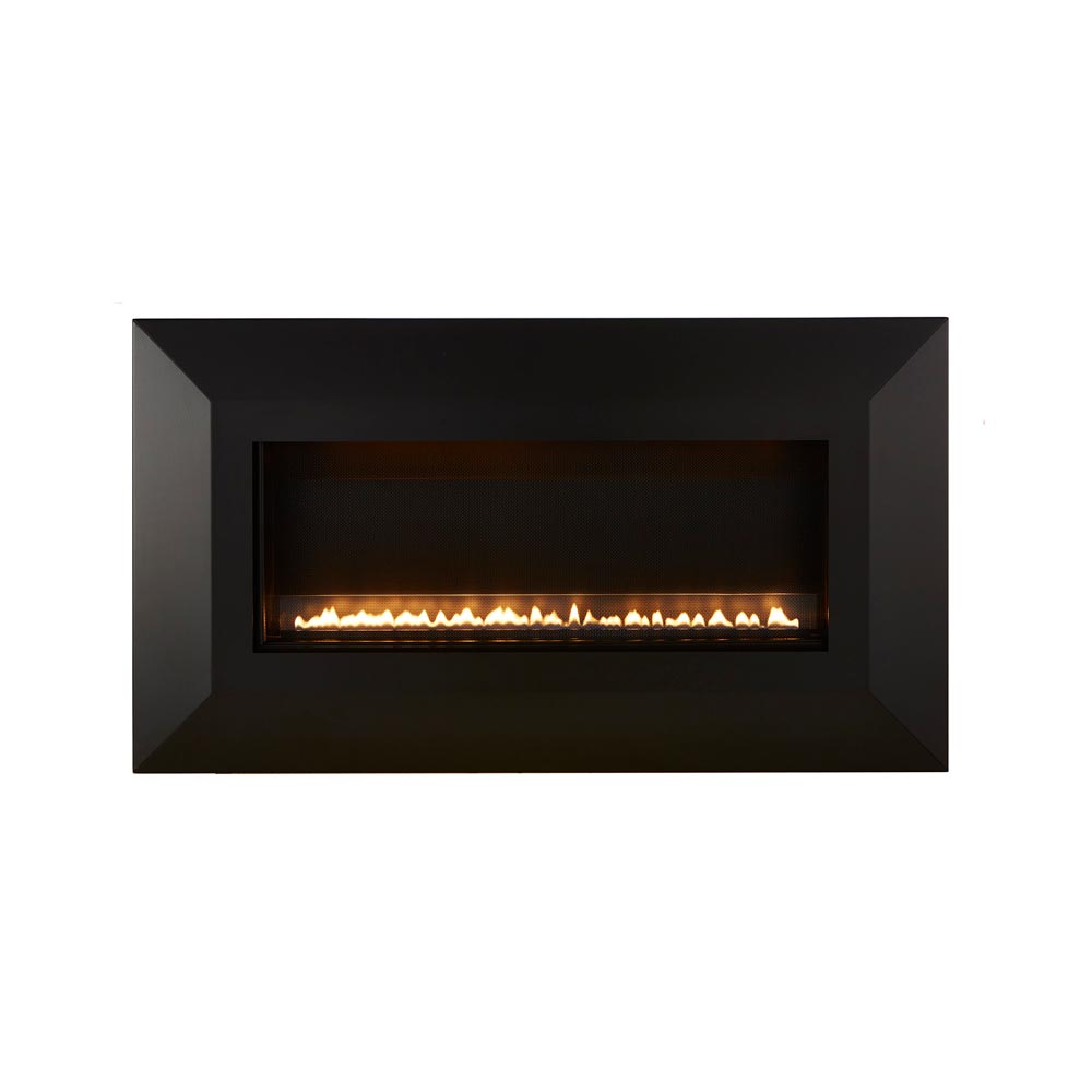 Empire 30 - Inch VFSL Boulevard SL Ventless Linear Fireplace with Intermittent Pilot Valve - by Empire Comfort Systems | Buy at Agent BBQ